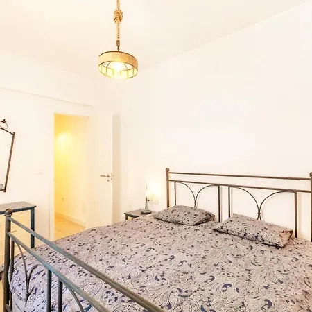Apartment Helles Und Geräumiges Loft Cruz *