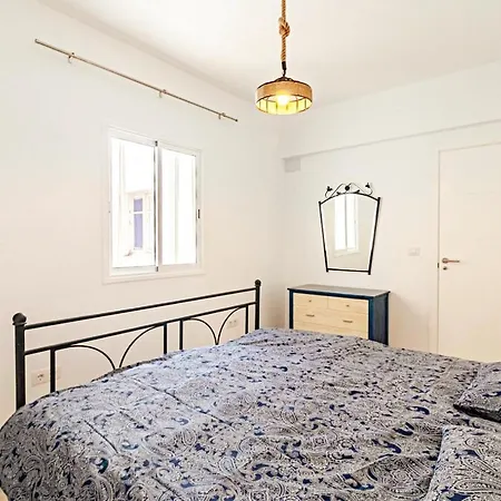 Apartment Helles Und Geräumiges Loft Cruz