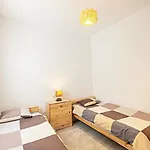 Helles Und Geräumiges Loft Cruz Apartment Santa Cruz de Tenerife