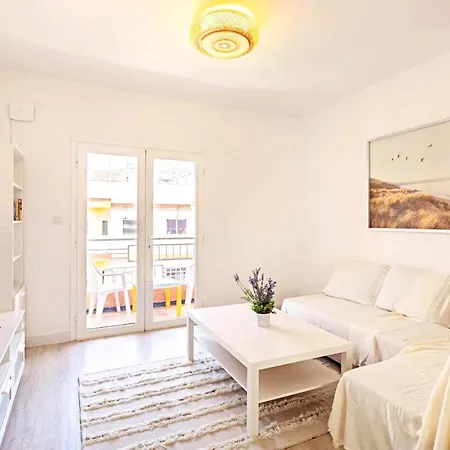 Loft - Helles Und Geraeumiges In Cruz Apartament *