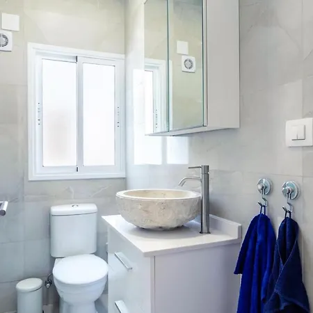Apartamento Loft - Helles Und Geraeumiges In Cruz