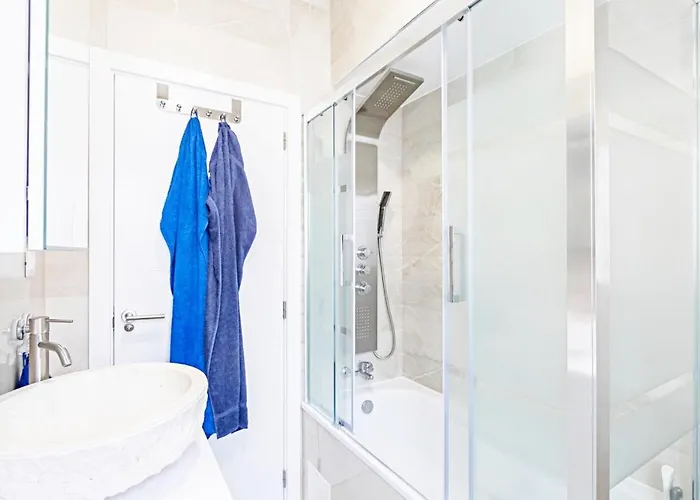 Loft - Helles Und Geraeumiges In Cruz