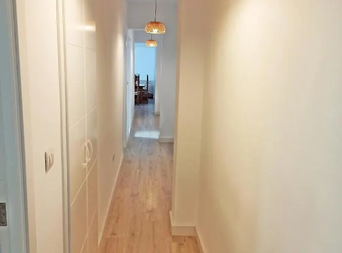 Loft - Helles Und Geraeumiges In Cruz