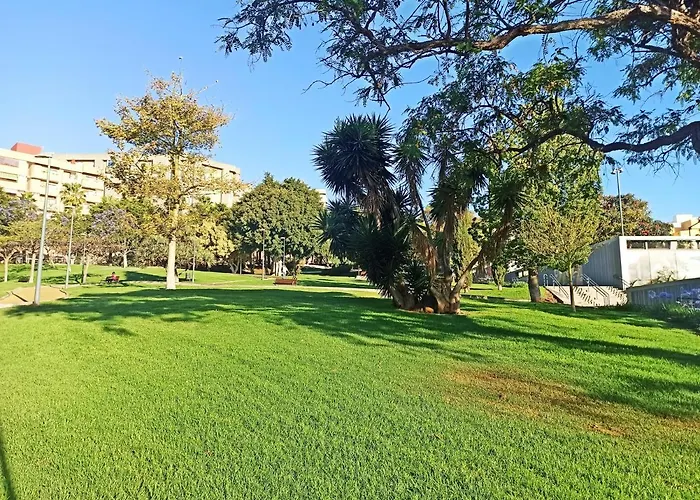 Apartmán Loft - Helles Und Geraeumiges In Cruz *